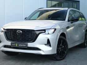 Mazda CX-80 (2025) thumbnail 52
