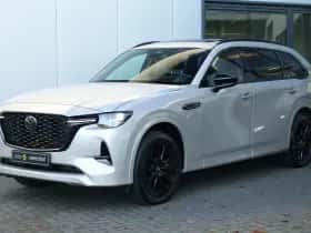 Mazda CX-80 (2025) thumbnail 7
