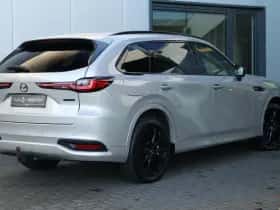 Mazda CX-80 (2025) thumbnail 8