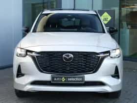Mazda CX-80 (2025) thumbnail 9
