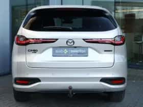 Mazda CX-80 (2025) thumbnail 10