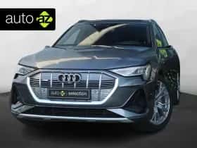 Audi e-tron (2020)