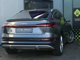 Audi e-tron (2020) thumbnail 2