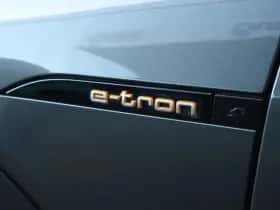 Audi e-tron (2020) thumbnail 11