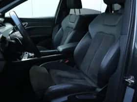 Audi e-tron (2020) thumbnail 12