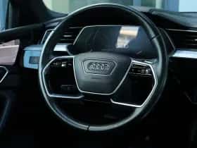 Audi e-tron (2020) thumbnail 30