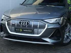 Audi e-tron (2020) thumbnail 4