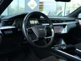 Audi e-tron (2020) thumbnail 37