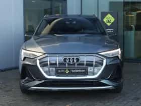 Audi e-tron (2020) thumbnail 5