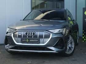 Audi e-tron (2020) thumbnail 43