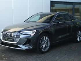 Audi e-tron (2020) thumbnail 9