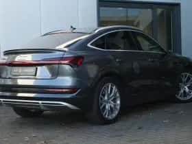 Audi e-tron (2020) thumbnail 10