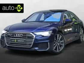 Audi A6 (2020)