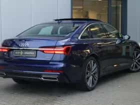 Audi A6 (2020) thumbnail 2