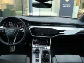 Audi A6 (2020) thumbnail 15