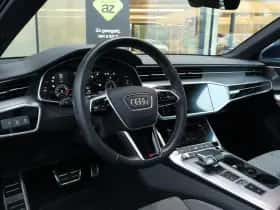 Audi A6 (2020) thumbnail 16