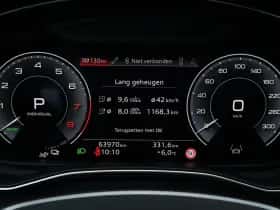 Audi A6 (2020) thumbnail 18