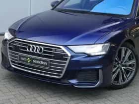 Audi A6 (2020) thumbnail 3