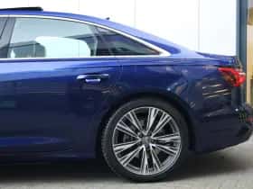 Audi A6 (2020) thumbnail 4