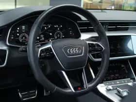 Audi A6 (2020) thumbnail 37