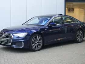 Audi A6 (2020) thumbnail 5