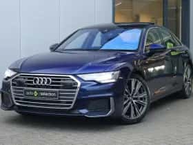 Audi A6 (2020) thumbnail 44