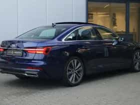 Audi A6 (2020) thumbnail 6