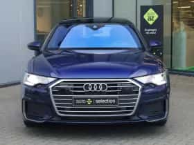 Audi A6 (2020) thumbnail 7