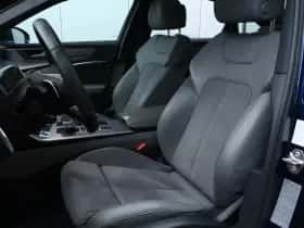 Audi A6 (2020) thumbnail 9