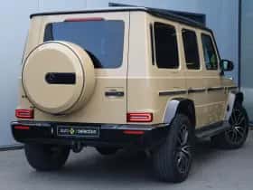 Mercedes-Benz G-Klasse (2023) thumbnail 2