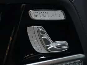 Mercedes-Benz G-Klasse (2023) thumbnail 14