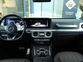 Mercedes-Benz G-Klasse (2023) thumbnail 15