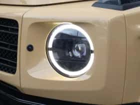 Mercedes-Benz G-Klasse (2023) thumbnail 18