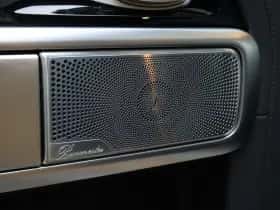 Mercedes-Benz G-Klasse (2023) thumbnail 19