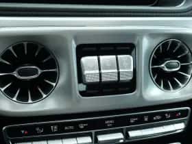 Mercedes-Benz G-Klasse (2023) thumbnail 22