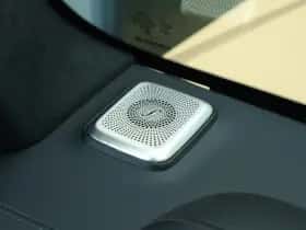 Mercedes-Benz G-Klasse (2023) thumbnail 28
