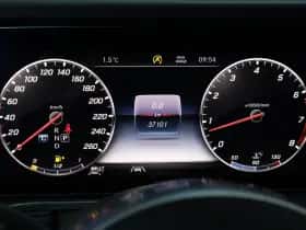 Mercedes-Benz G-Klasse (2023) thumbnail 29