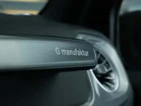 Mercedes-Benz G-Klasse (2023) thumbnail 30