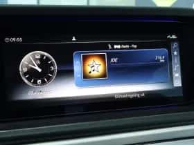 Mercedes-Benz G-Klasse (2023) thumbnail 34