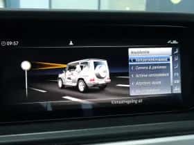 Mercedes-Benz G-Klasse (2023) thumbnail 40