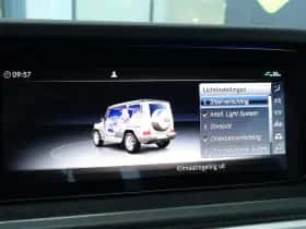 Mercedes-Benz G-Klasse (2023) thumbnail 41