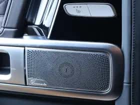 Mercedes-Benz G-Klasse (2023) thumbnail 45