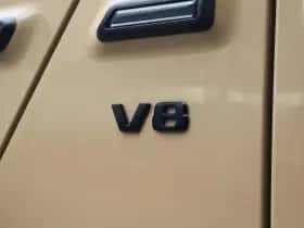 Mercedes-Benz G-Klasse (2023) thumbnail 48
