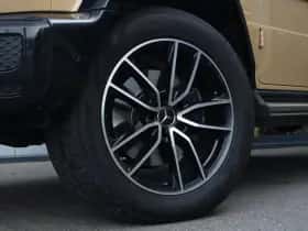 Mercedes-Benz G-Klasse (2023) thumbnail 6