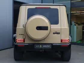 Mercedes-Benz G-Klasse (2023) thumbnail 9