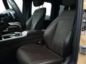 Mercedes-Benz G-Klasse (2023) thumbnail 10