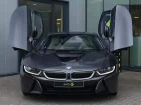 BMW I8 (2015) thumbnail 11