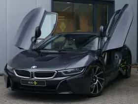 BMW I8 (2015) thumbnail 12