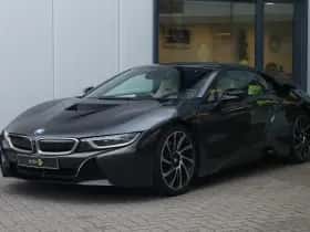 BMW I8 (2015) thumbnail 18