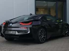 BMW I8 (2015) thumbnail 19